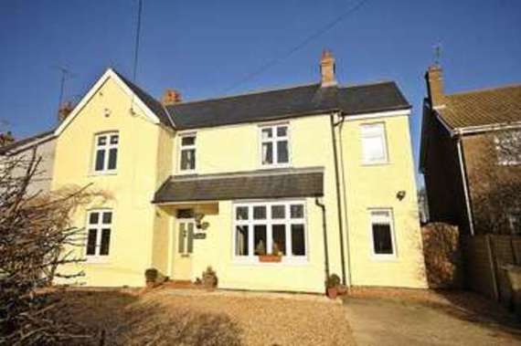 5&nbsp;Bedroom&nbsp;Detached